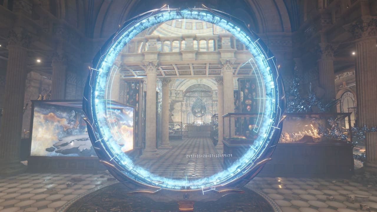 3DMark screenshot 3