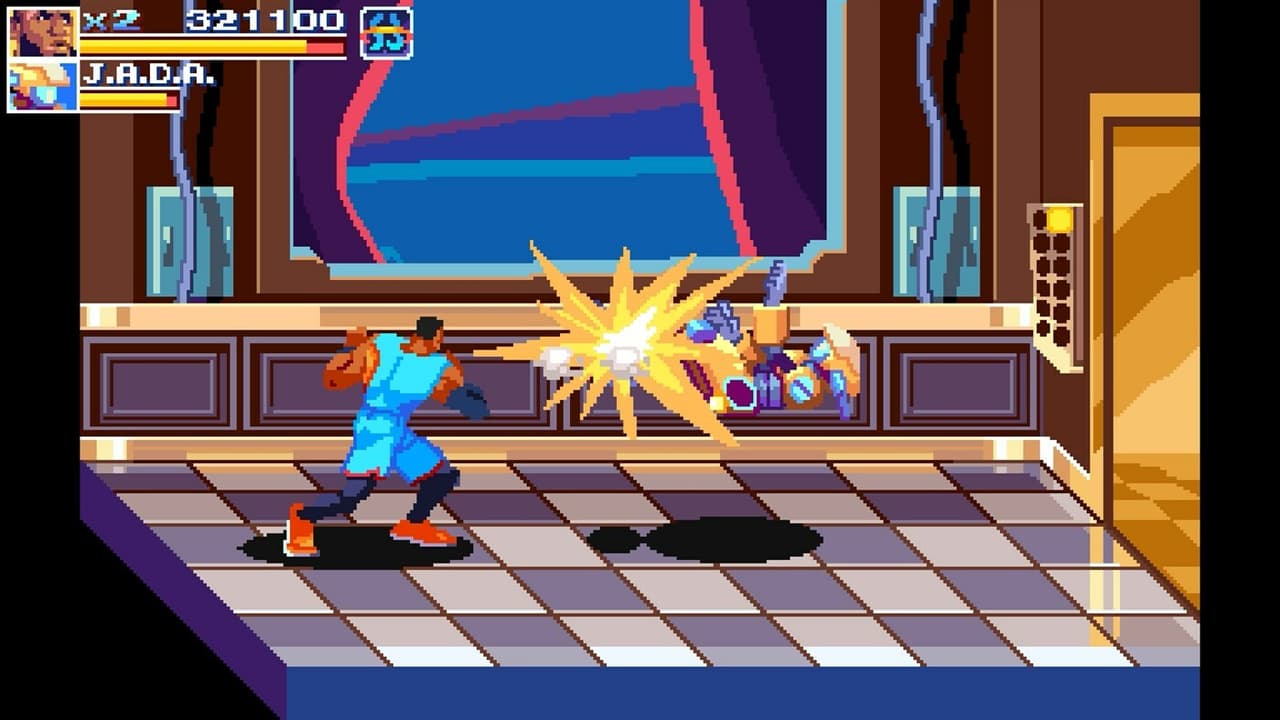 Space Jam: A New Legacy - The Game screenshot 4