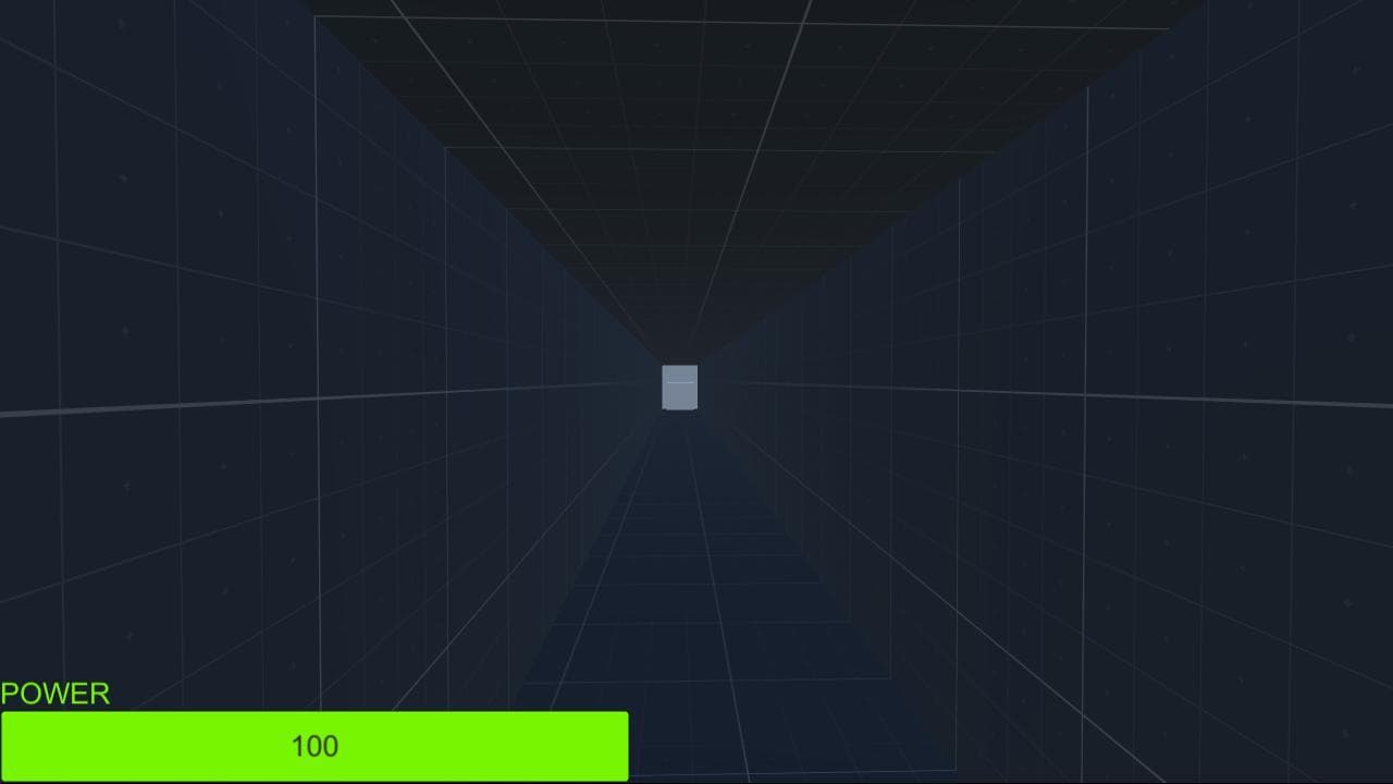 THE LIGHT TRAPPER(Unfinished) screenshot 3