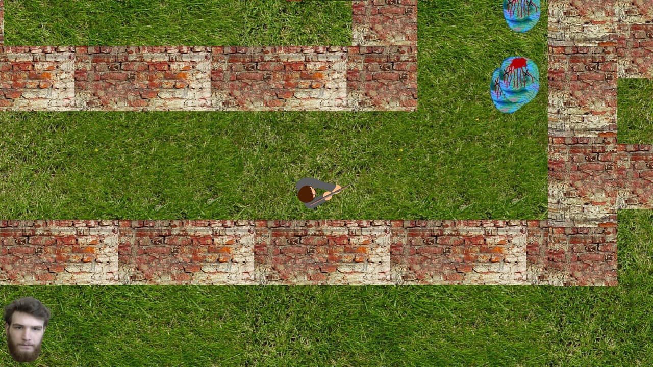 Mr.SnailovitchInTrouble screenshot 6