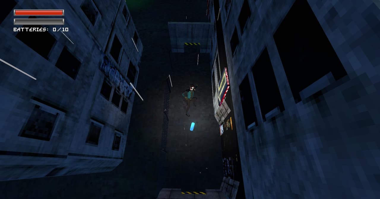 Hive Runner screenshot 4