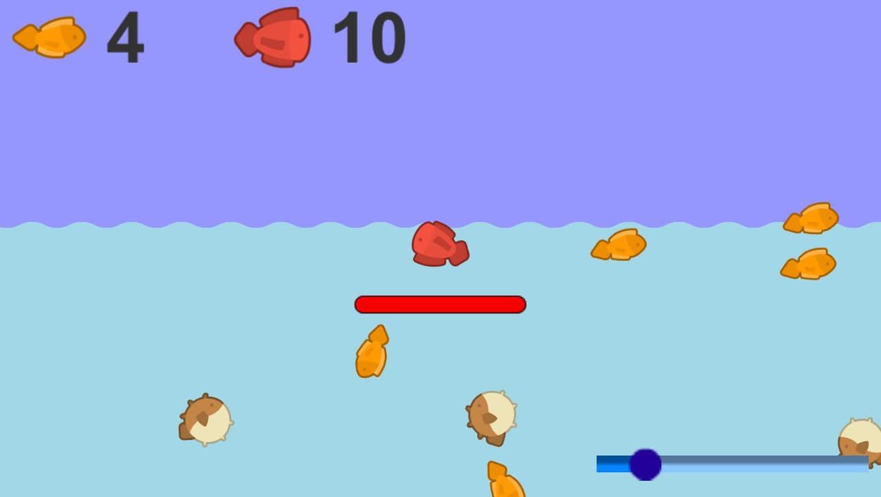 Fish Fishing screenshot 3