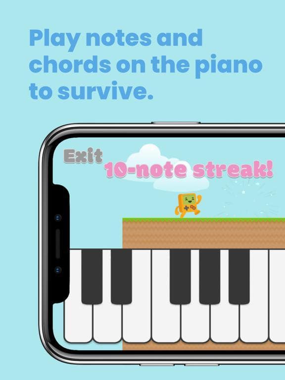 Diddle screenshot 2