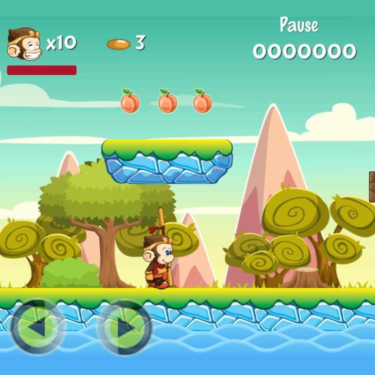 WukongAdventure screenshot 5
