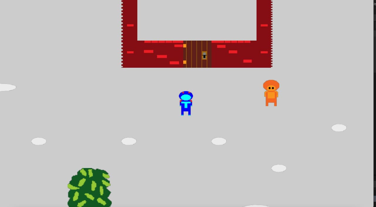 Narrative Clone - Marcus Seeger