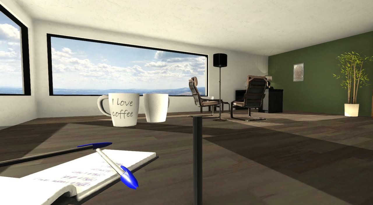 Stuck in Quarantine screenshot 4
