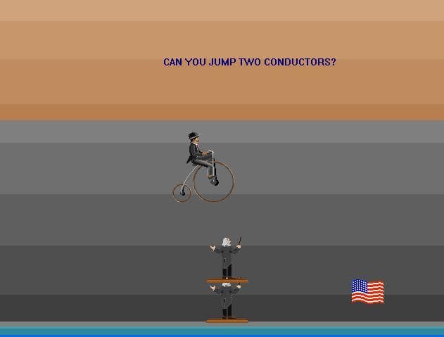 2 hour jam- CAN YOU JUMP IT?