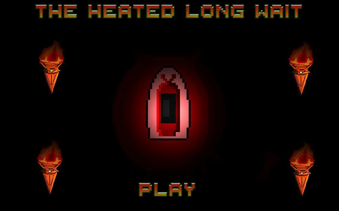 The Heated Long Wait screenshot 2