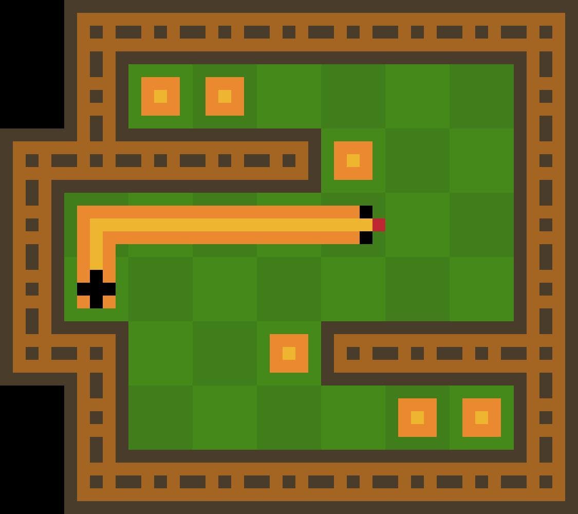 Bottom Feeder screenshot 3