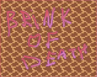 Brink of death