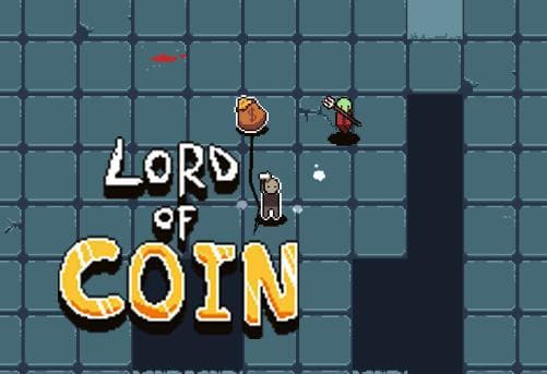 Lord of Coin