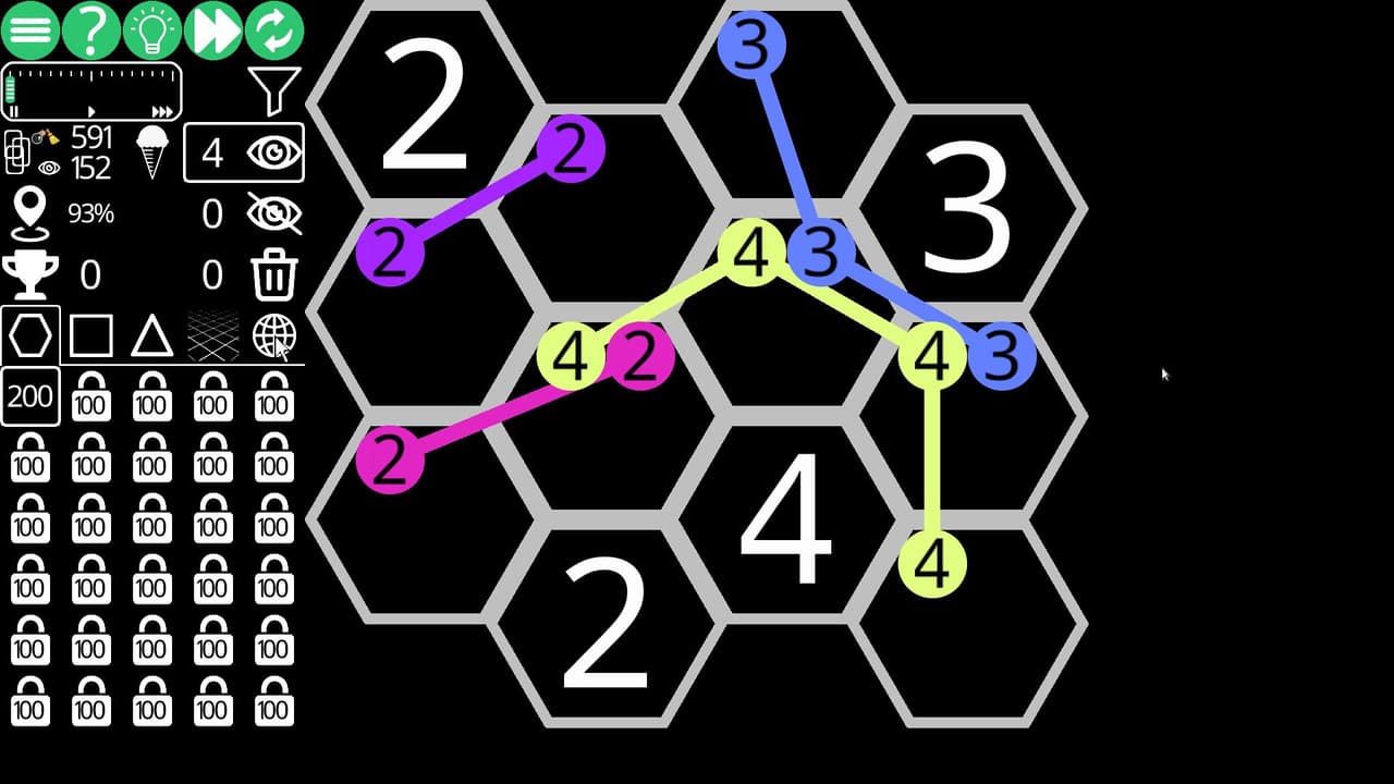 Bombe screenshot 2