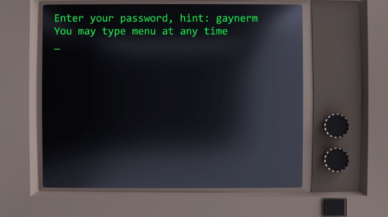 Terminal Hacker (itch) (Robert748) screenshot 3