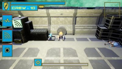 Robit Mun screenshot 4