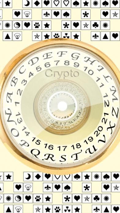 The Cryptography screenshot 2