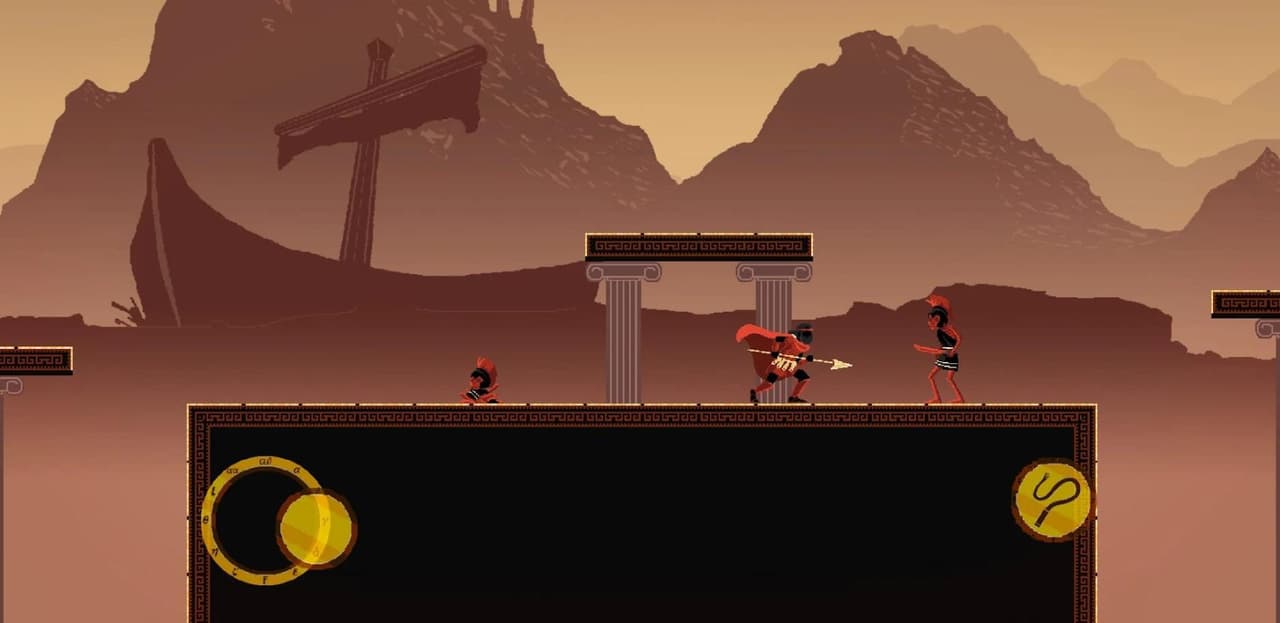 Myth Tales screenshot 2