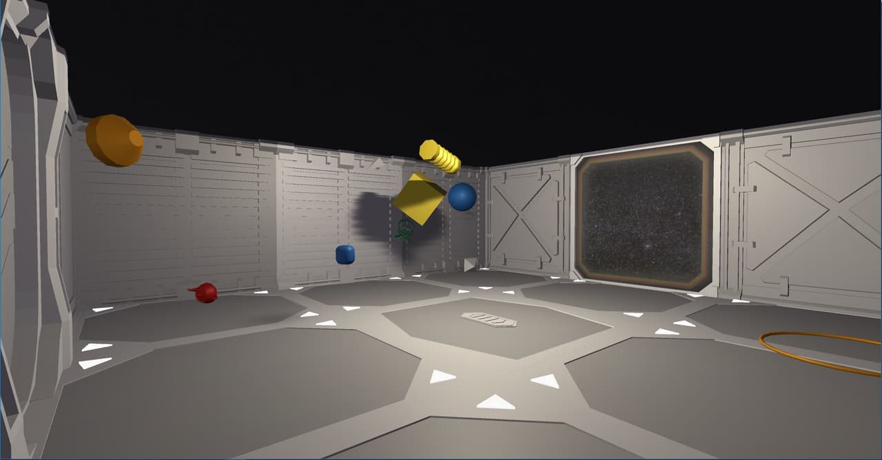 Hayden Schokman Prototypes screenshot 4