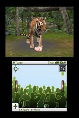 Zoo Mania 3D screenshot 4