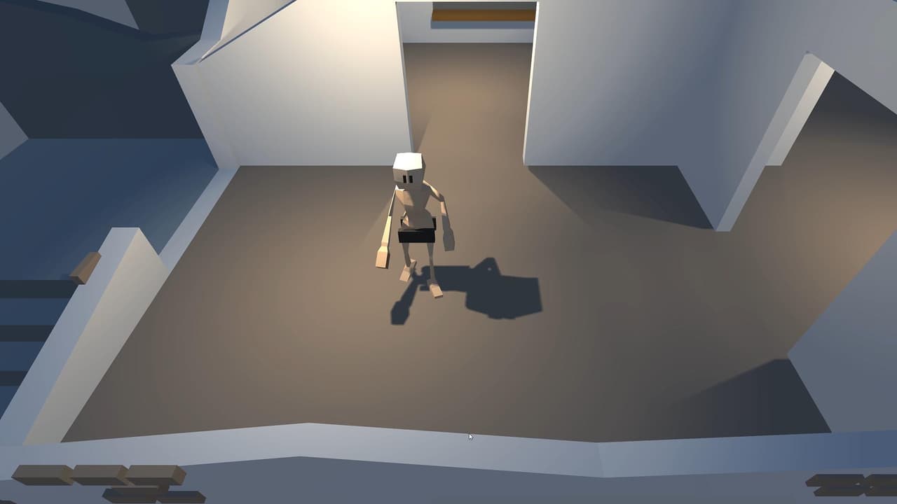 [LD45] I Have Nothing - If I dont take from you screenshot 2