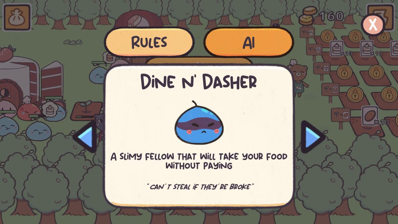 Order Up! (MirrorCube, Riifushi, Naman Khurana) screenshot 5