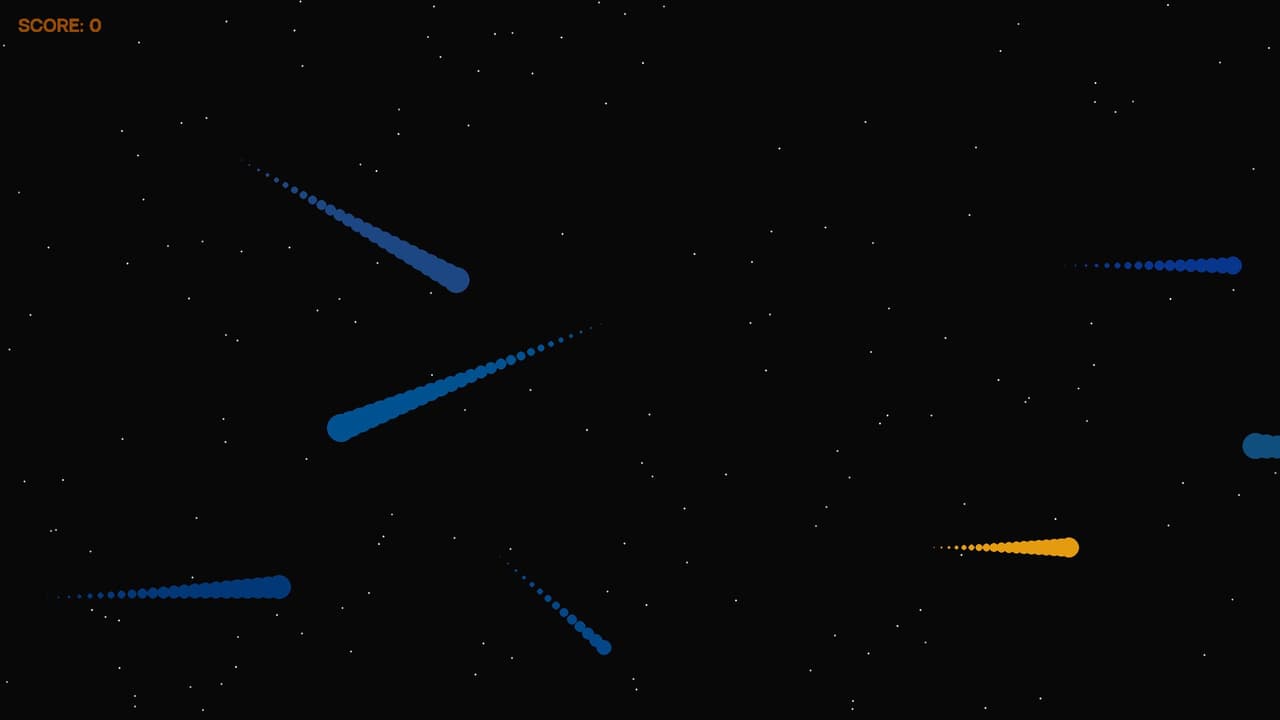 Simple Arcade screenshot 2