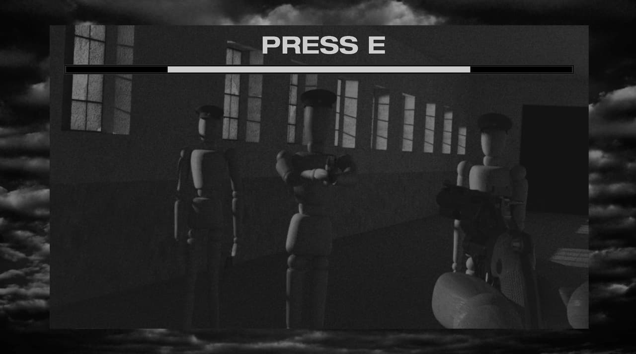 ABSCONDER screenshot 3