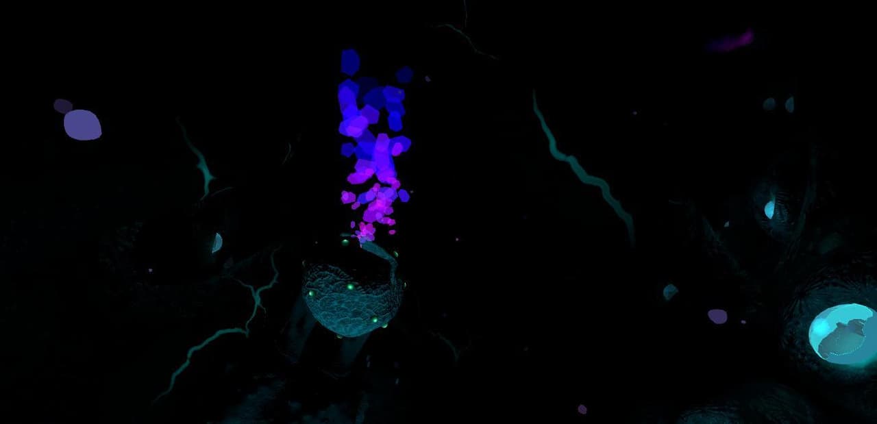 MITO VR screenshot 2