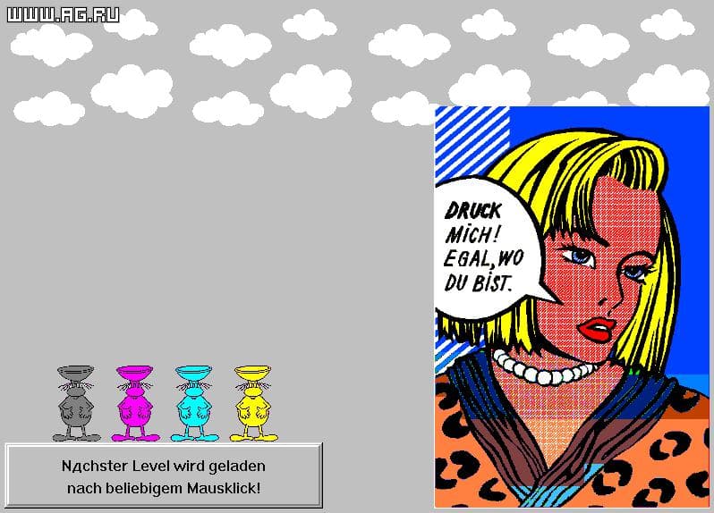 Canon Bubble Mania screenshot 4