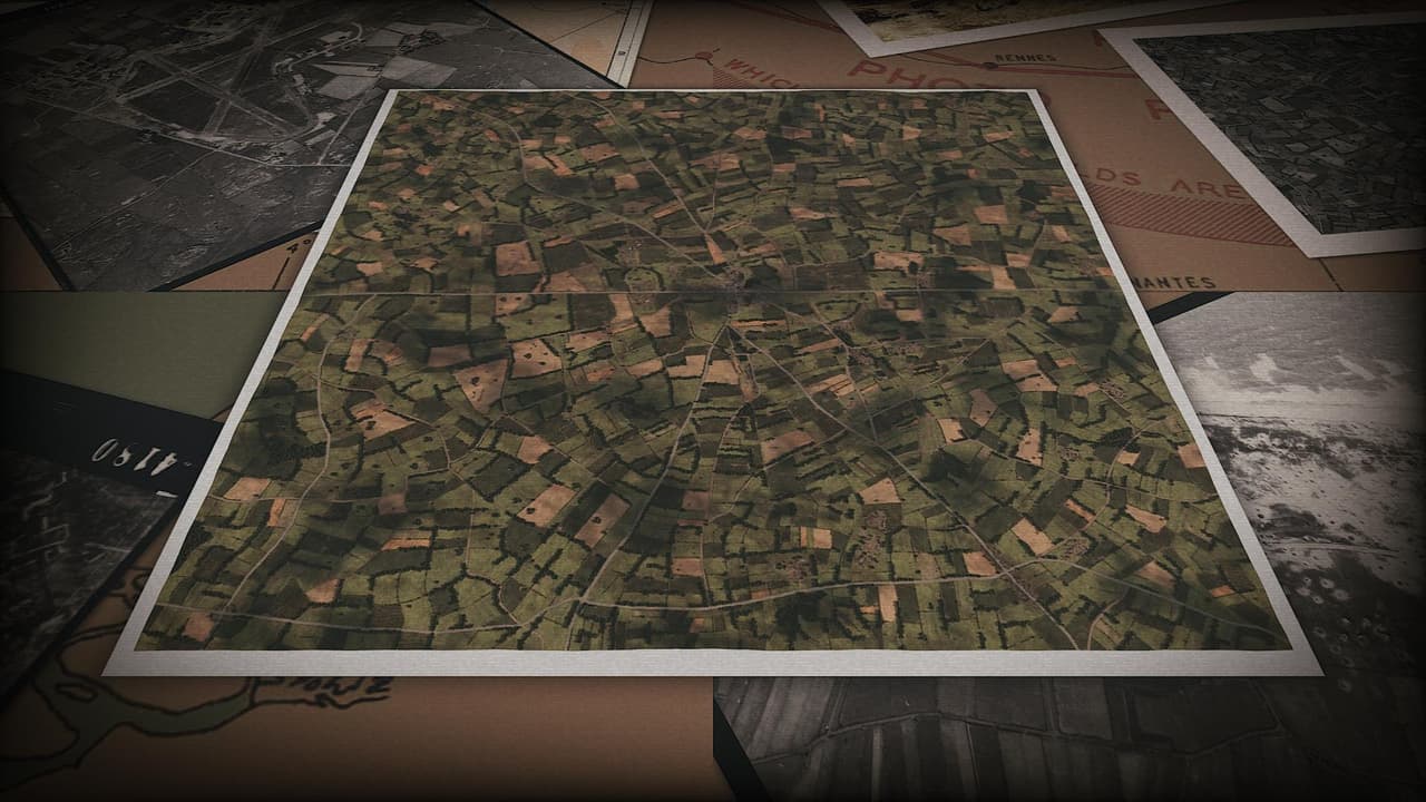 Steel Division Normandy Deluxe screenshot 4