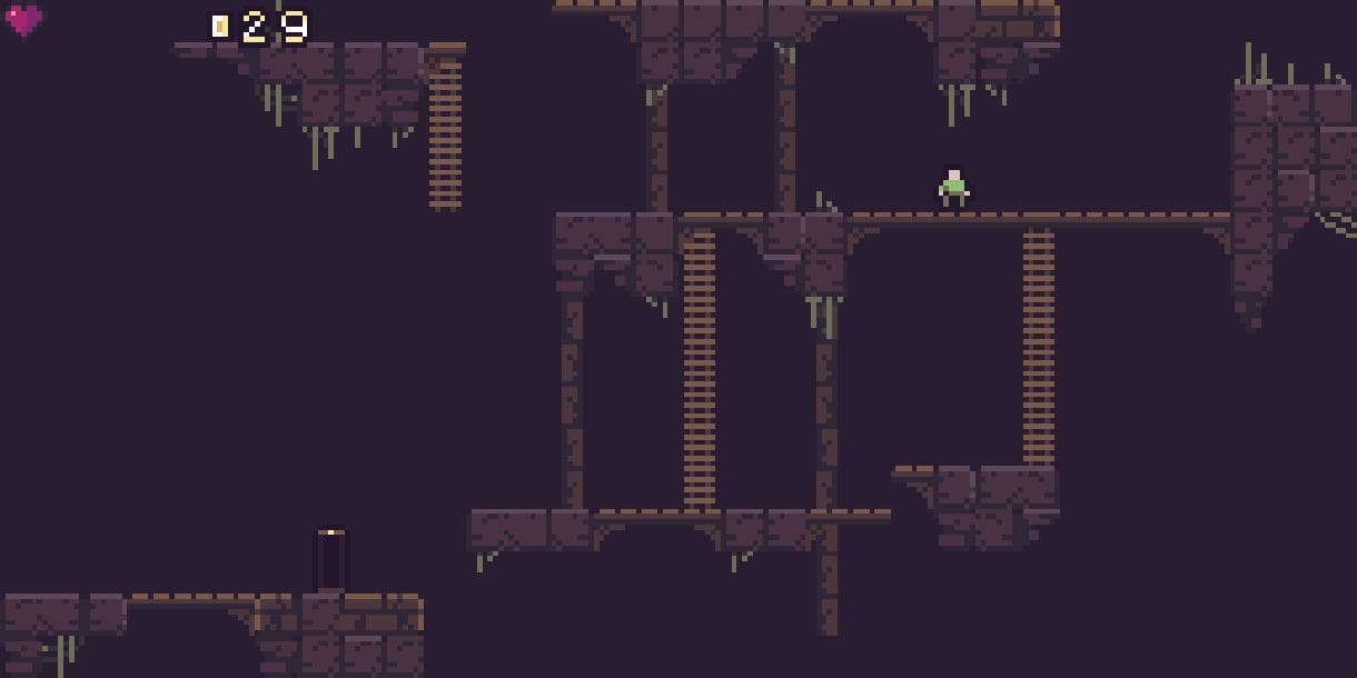 microFantasy screenshot 2