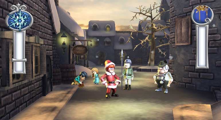 Santa Claus is Comin to Town screenshot 5
