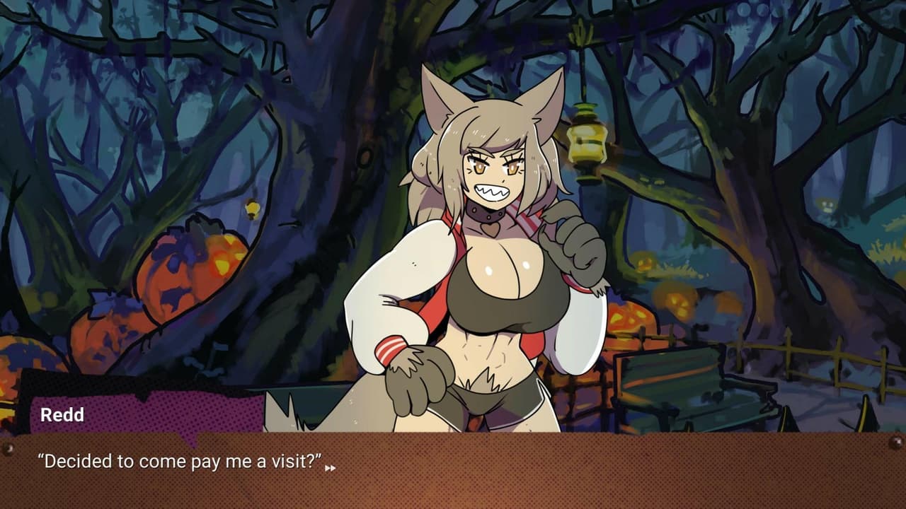 Spooky Starlets: Movie Monsters screenshot 2