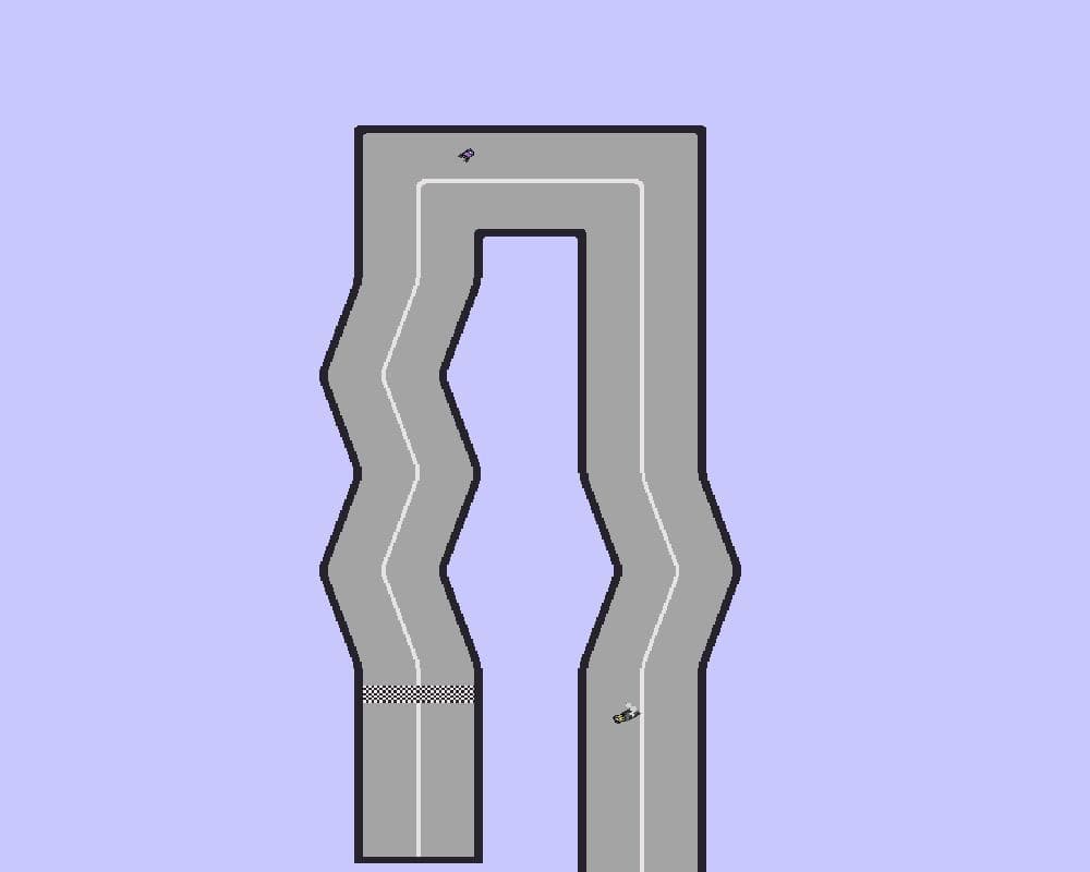 Unknown Roads
