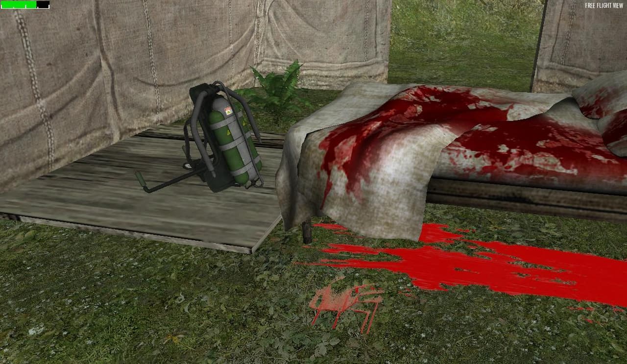 You vs Zombies screenshot 6
