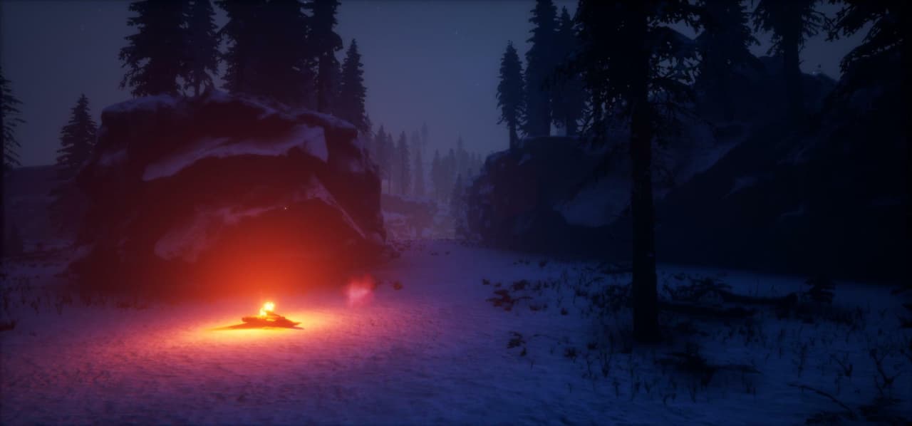 Beyond the Thaw screenshot 4