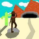 Treasure Cavern