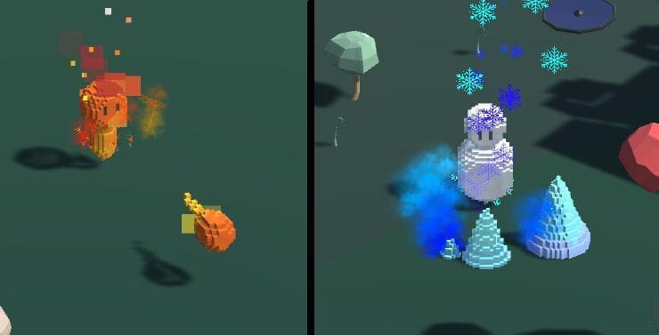 Paralements screenshot 4