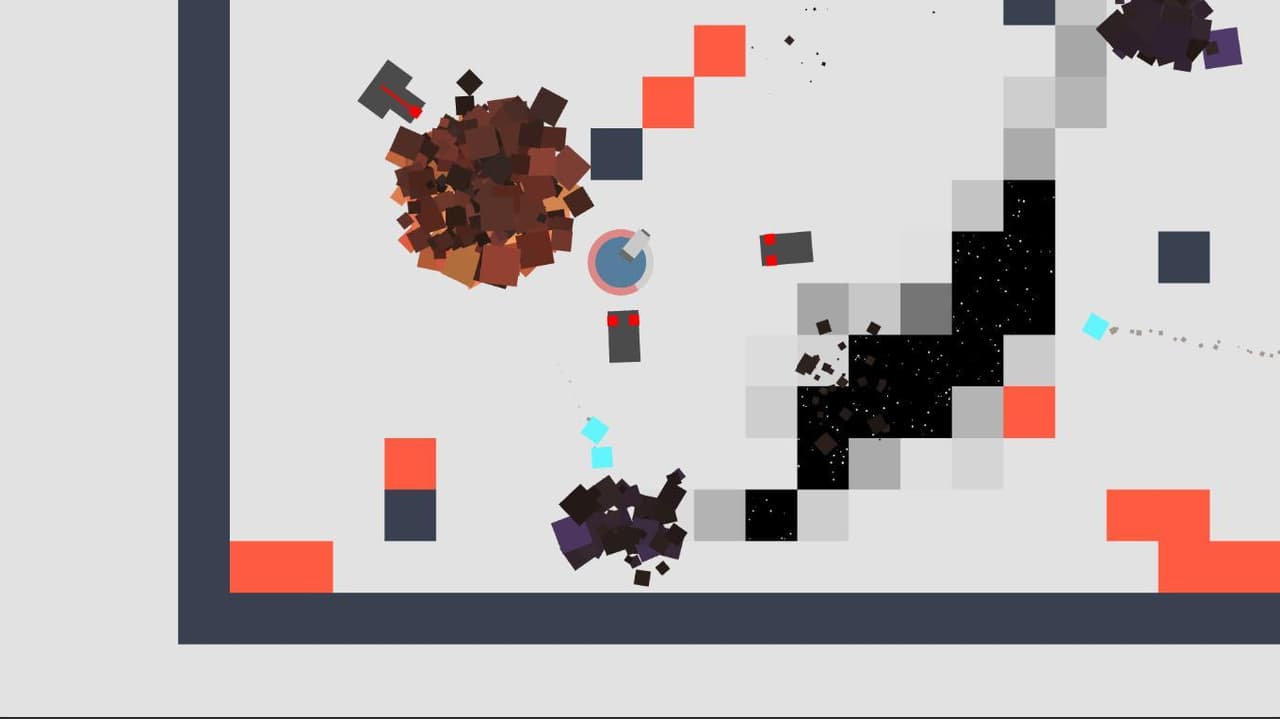 space sucks - LD42