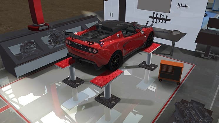 Gear.Club Unlimited screenshot 5