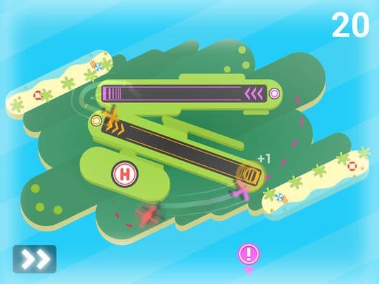 Flight Path! screenshot 5