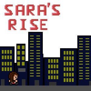 Saras Rise
