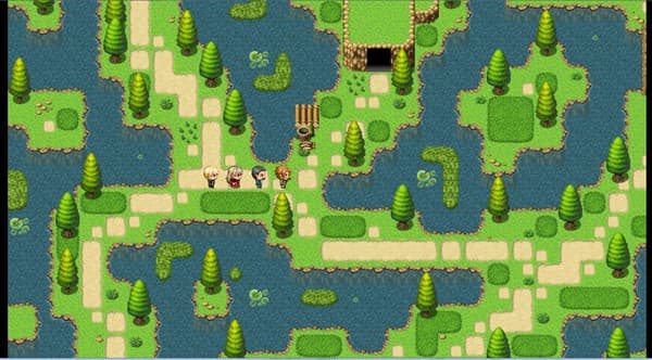 1914 Prelude to Chaos screenshot 3