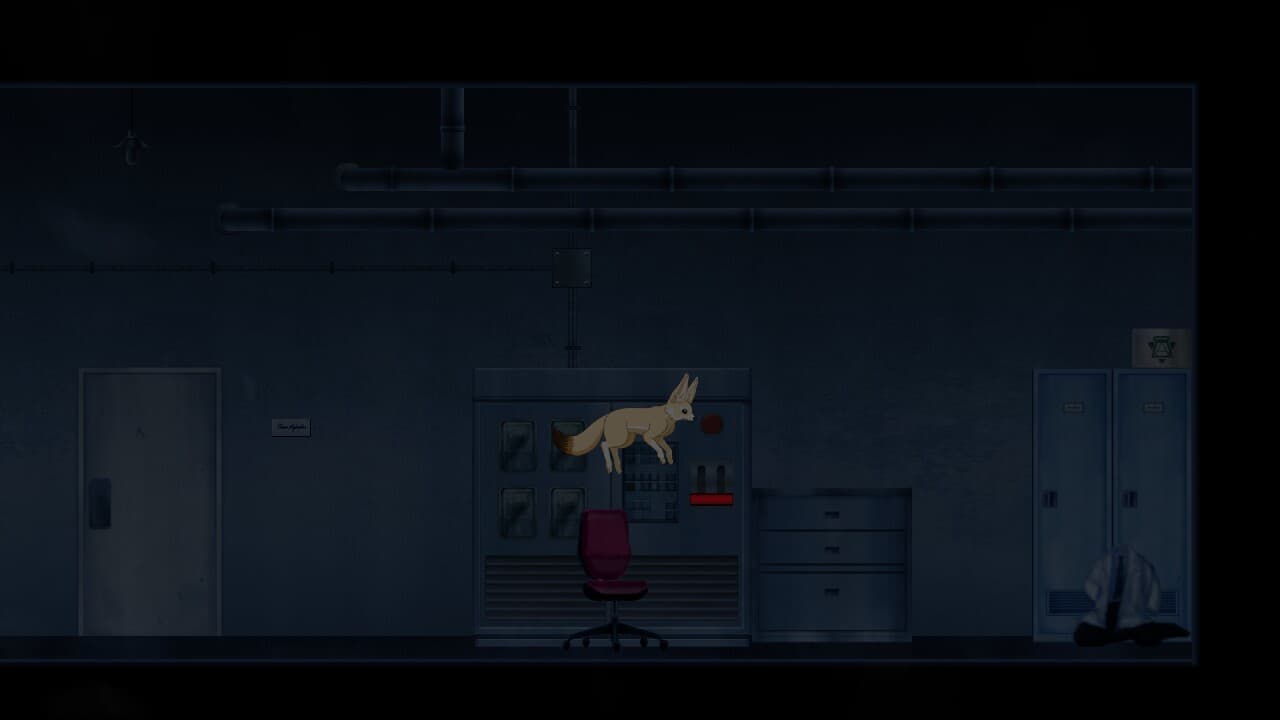LAB screenshot 4