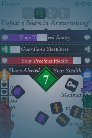 Die Rogue screenshot 2