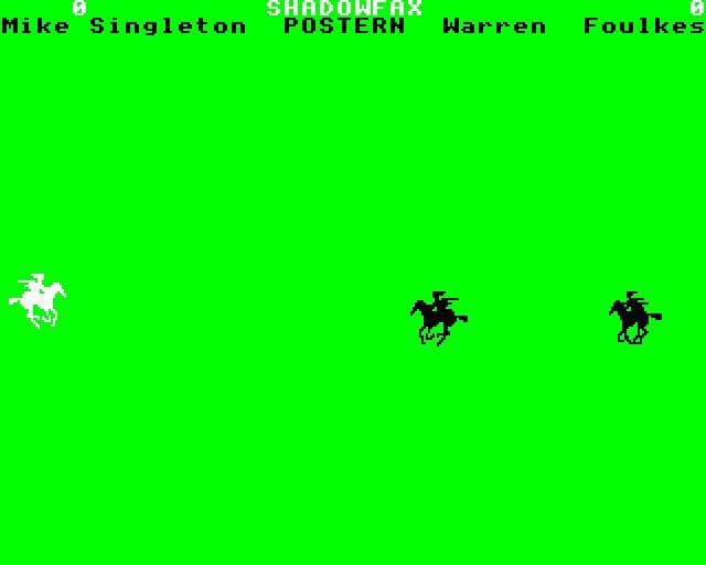 SHADOWFAX