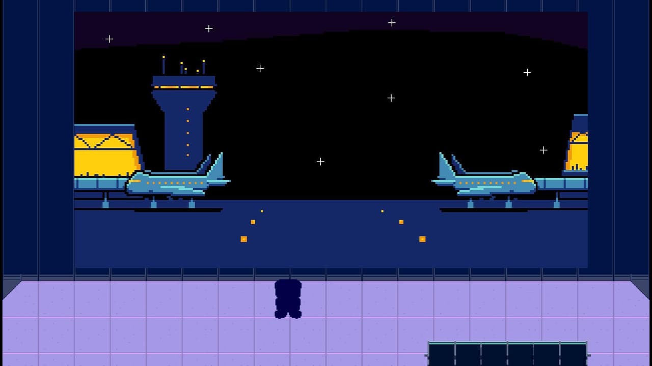 Layover screenshot 2