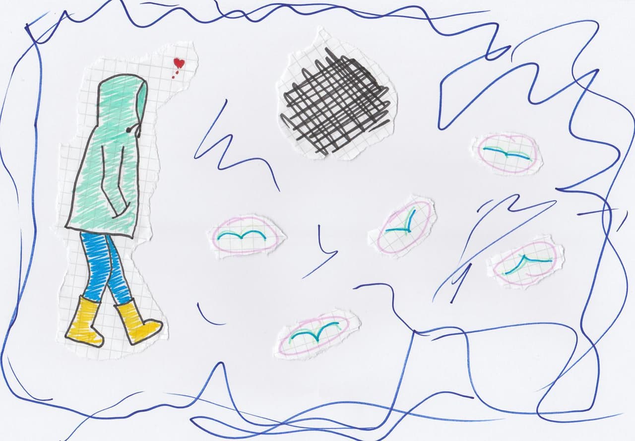 how to sea