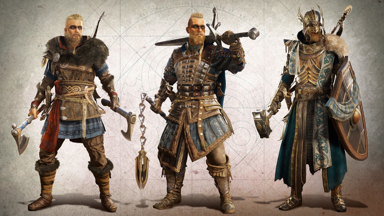 Assassins Creed Valhalla Ultimate screenshot 5