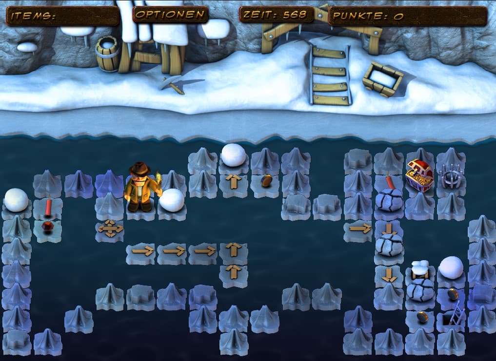Jaques Roque screenshot 4