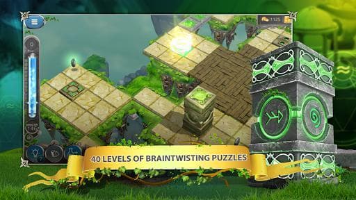 Rune Guardian screenshot 5